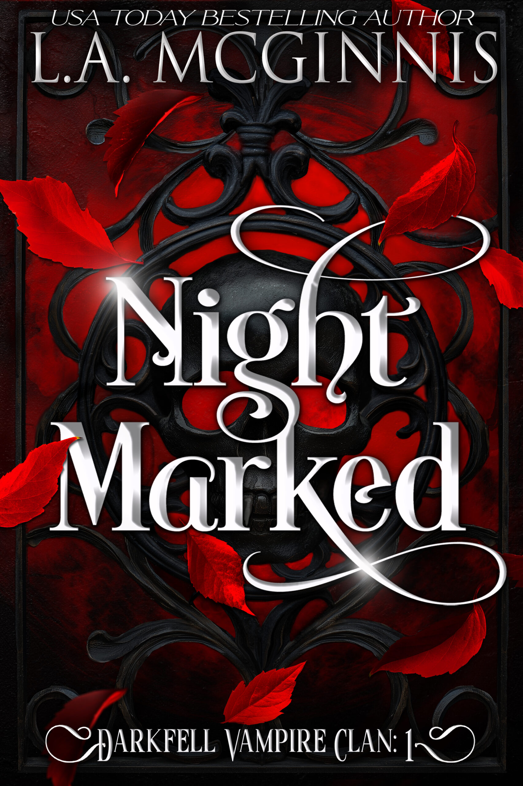 Night Marked 2026