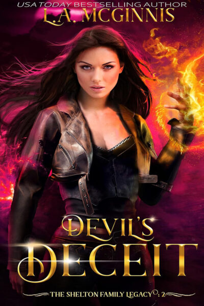 Devil’s Deceit Book Release and FREEBIES coming your way!