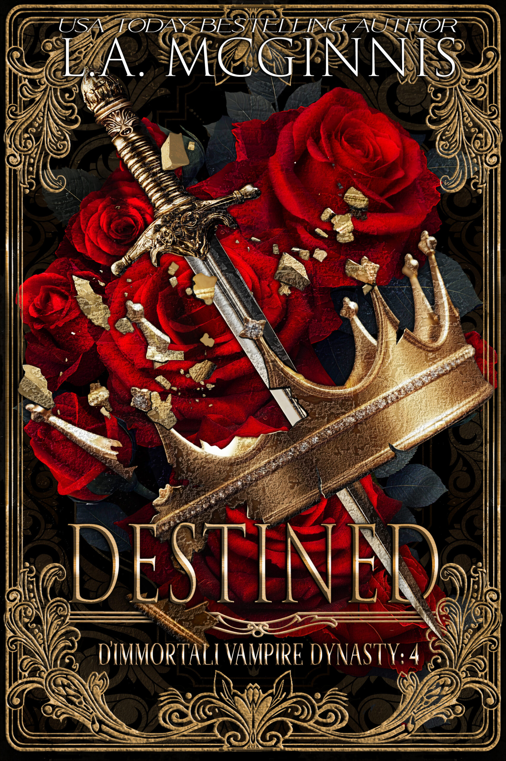 Destined